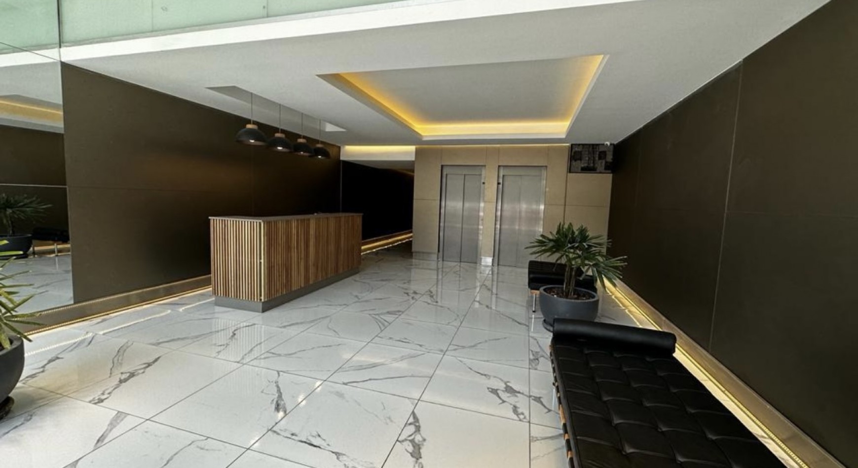 AV. SAN MARTIN 1700, VENTA DEPARTAMENTOS DE UN AMBIENTE 