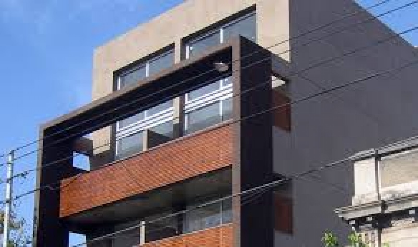 DARWIN 900, Venta; Impec depto 1 amb al frente c/Balcon EDIFICIO 12 AÑOS, LAUNDRY IDEAL INVERSION 