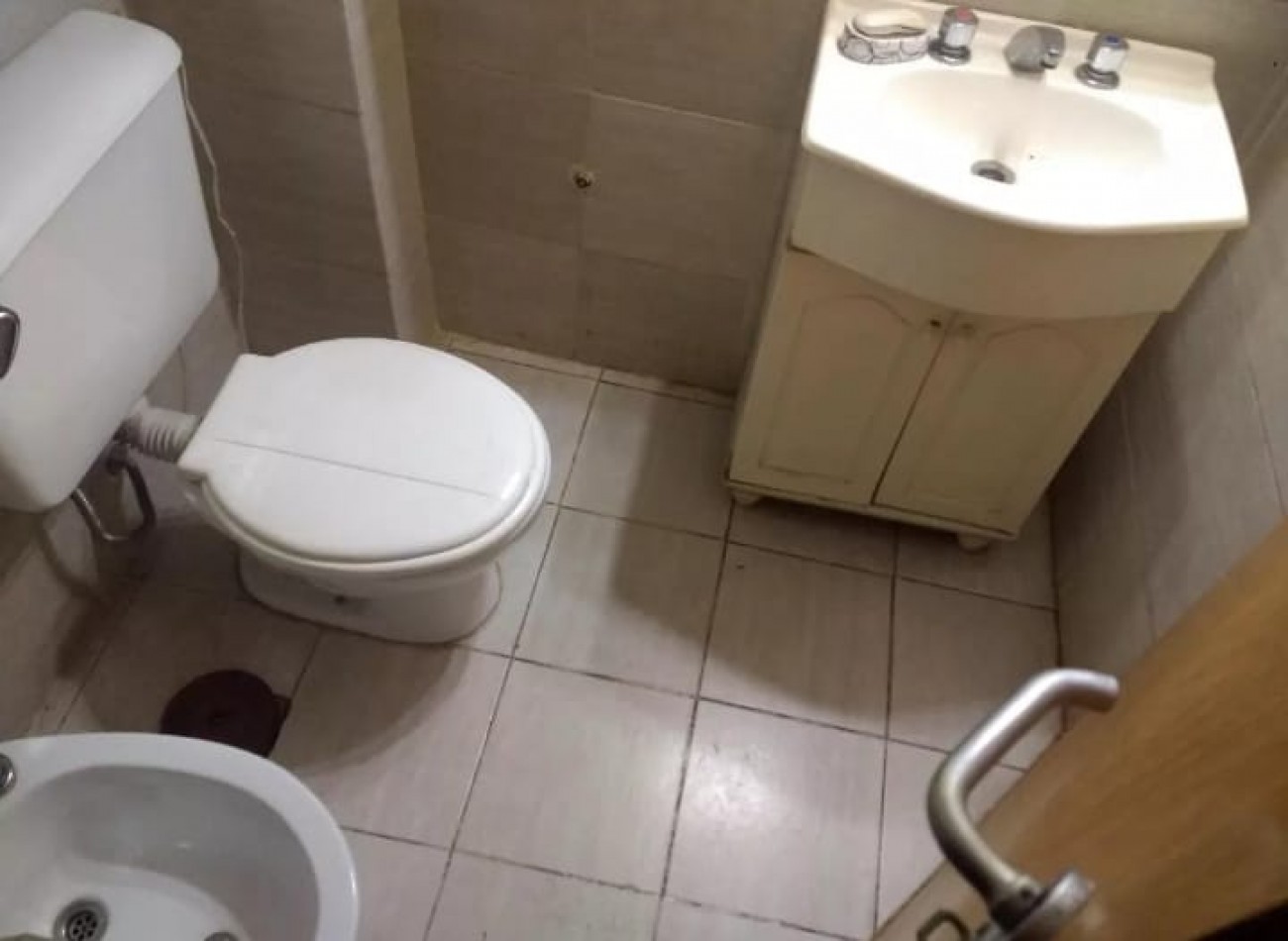 LUIS VIALE 100, Venta, MUY BUEN 2 AMB Planta Baja c/Patio