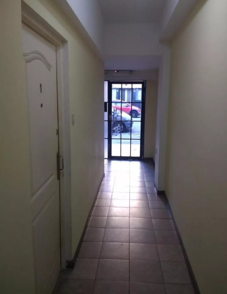 LUIS VIALE 100, Venta, MUY BUEN 2 AMB Planta Baja c/Patio