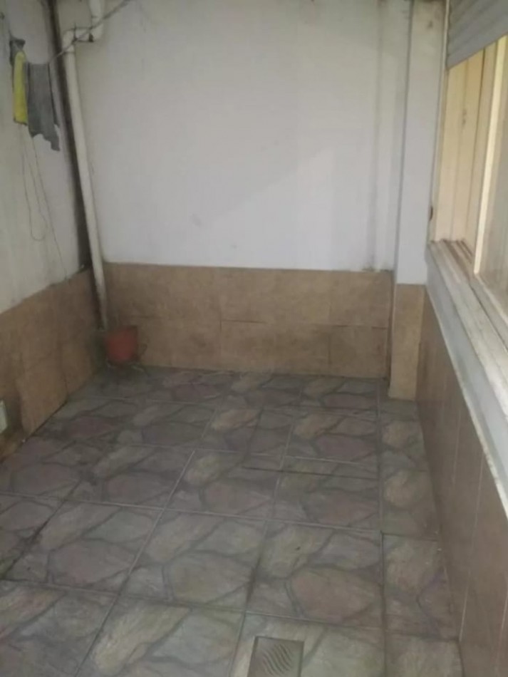 LUIS VIALE 100, Venta, MUY BUEN 2 AMB Planta Baja c/Patio