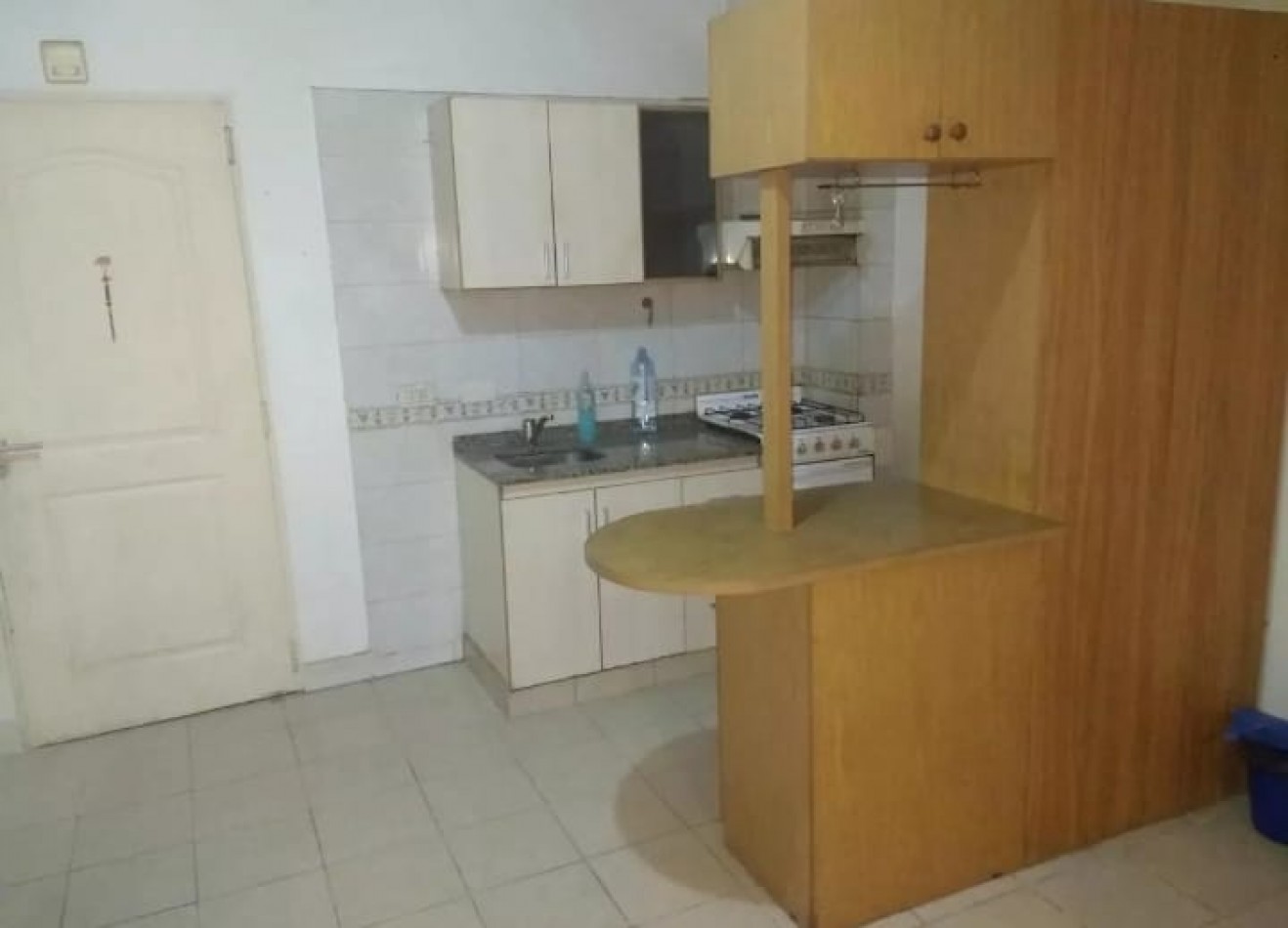 LUIS VIALE 100, Venta, MUY BUEN 2 AMB Planta Baja c/Patio