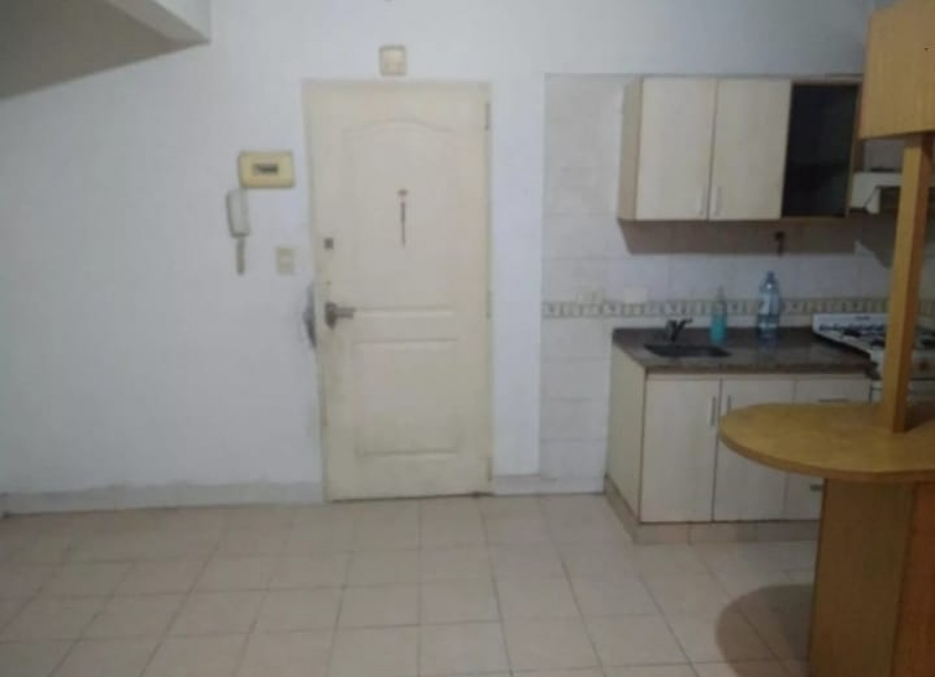 LUIS VIALE 100, Venta, MUY BUEN 2 AMB Planta Baja c/Patio