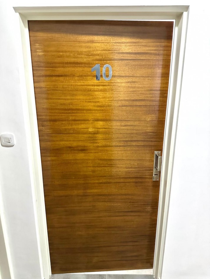 BIARRITZ 2300, Esquina CARACAS. VENTA EXCELENTE UNIDADES DE 2 AMB A ESTRENAR ENTREGA INMEDIATA 