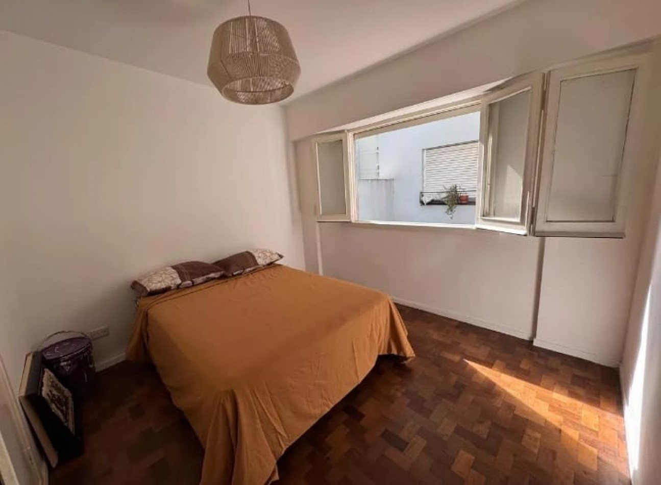 Godoy Cruz 3000. Venta Excelente 3 AMB A NUEVO POR COMPLETO, Mtrs Av Cerviño, Lagos de Palermo, Rosedal