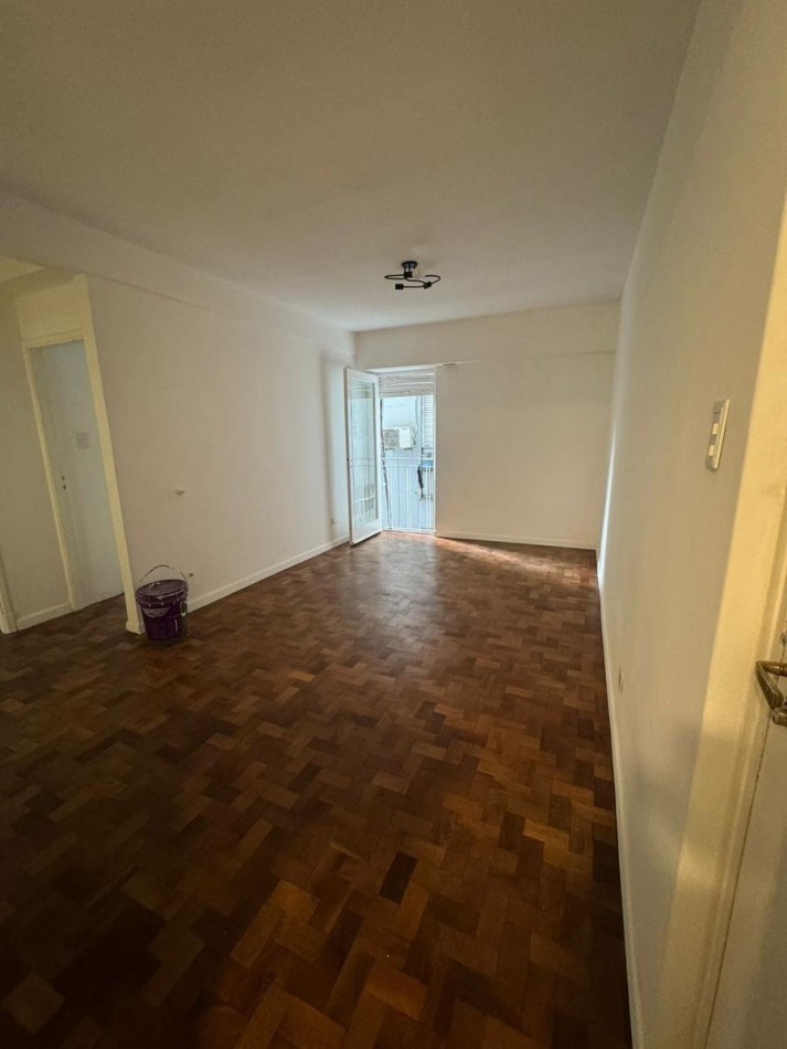 Godoy Cruz 3000. Venta Excelente 3 AMB A NUEVO POR COMPLETO, Mtrs Av Cerviño, Lagos de Palermo, Rosedal