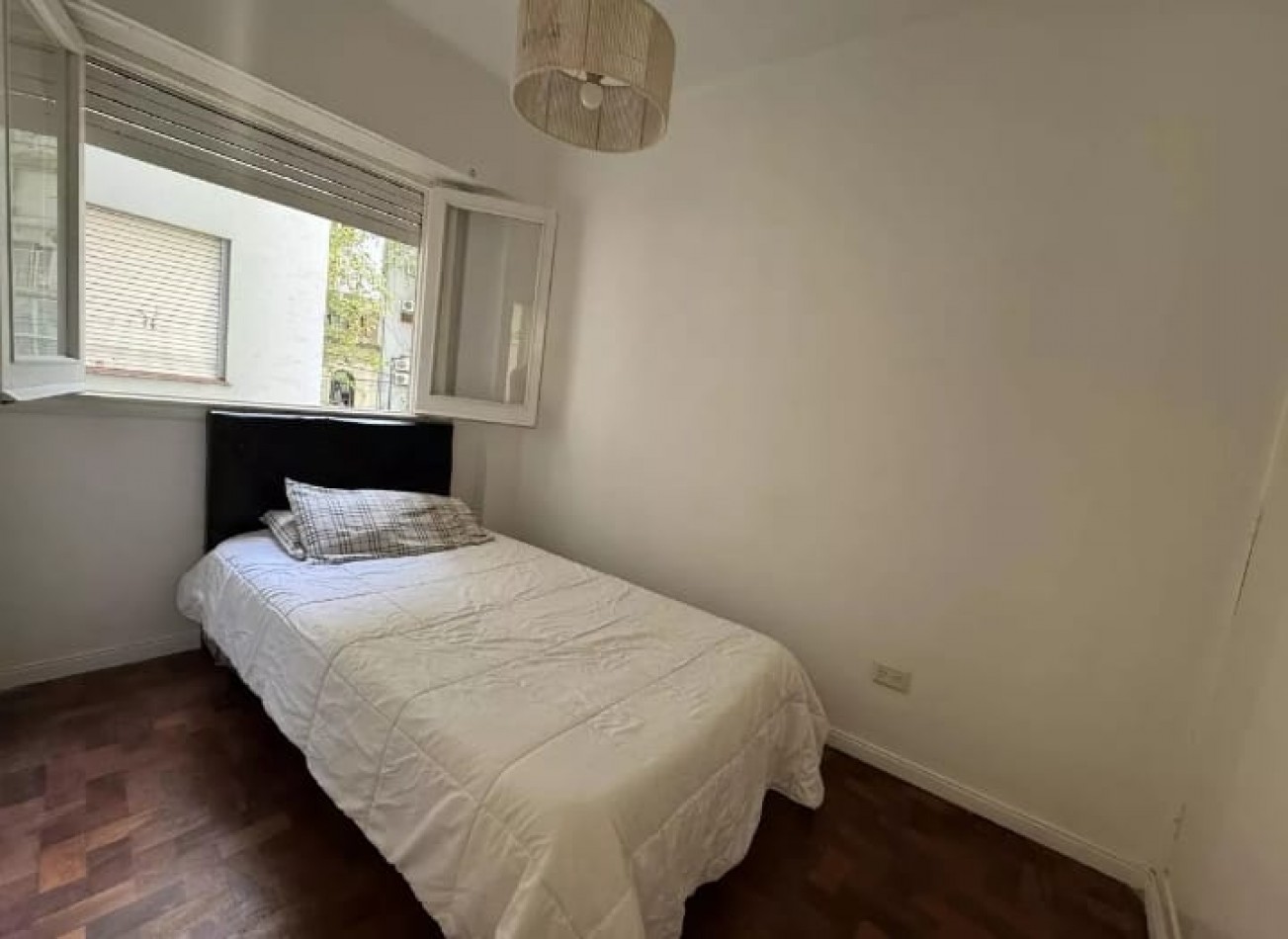 Godoy Cruz 3000. Venta Excelente 3 AMB A NUEVO POR COMPLETO, Mtrs Av Cerviño, Lagos de Palermo, Rosedal