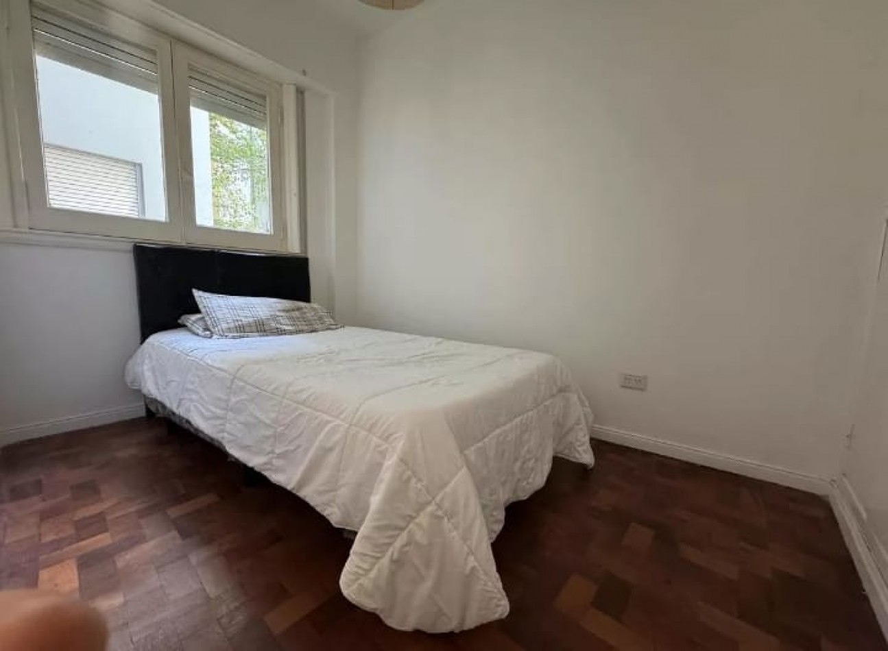 Godoy Cruz 3000. Venta Excelente 3 AMB A NUEVO POR COMPLETO, Mtrs Av Cerviño, Lagos de Palermo, Rosedal