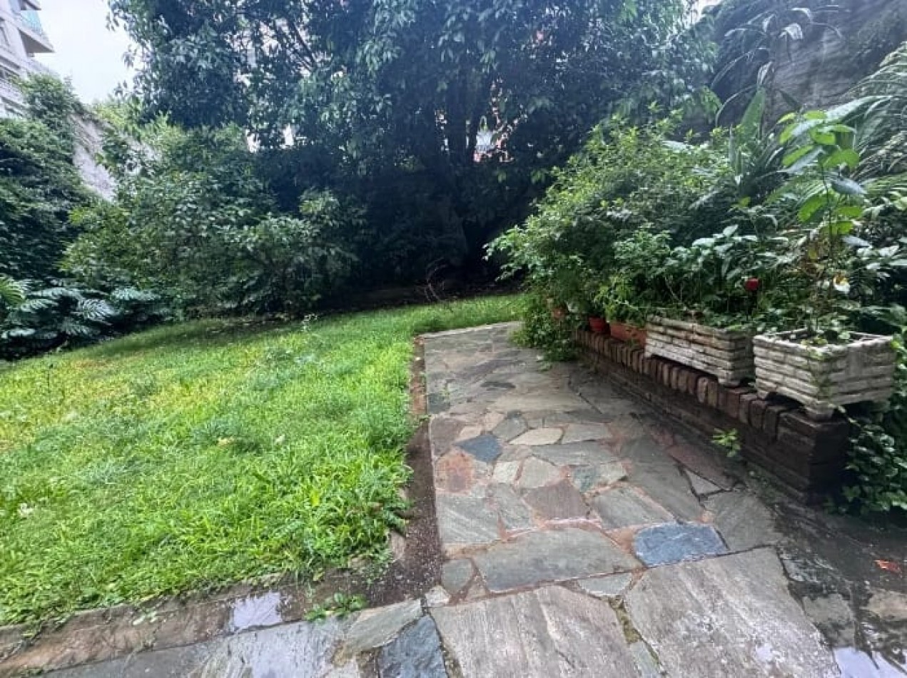 Godoy Cruz 3000. Venta Excelente 3 AMB A NUEVO POR COMPLETO, Mtrs Av Cerviño, Lagos de Palermo, Rosedal