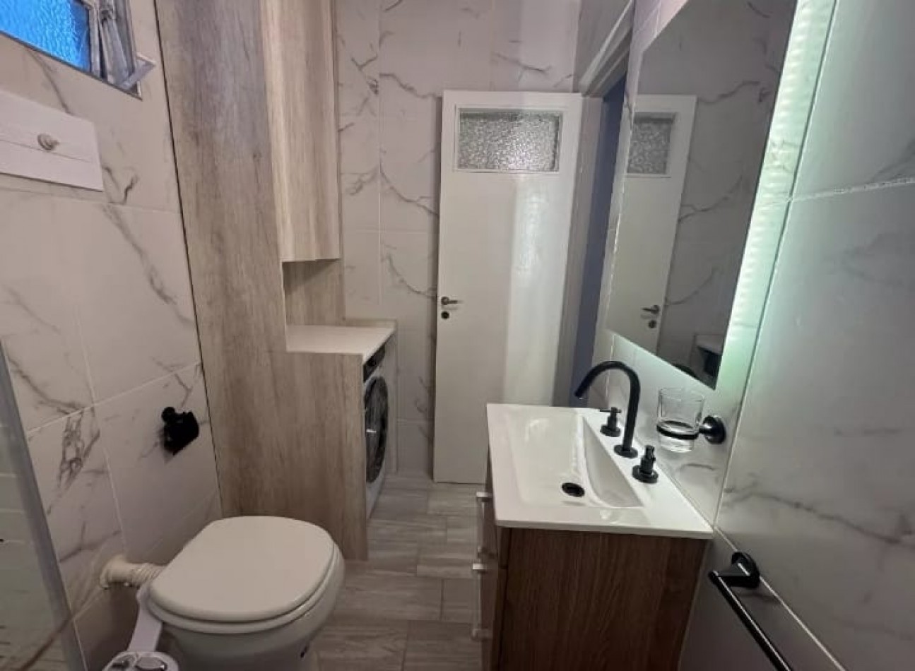Godoy Cruz 3000. Venta Excelente 3 AMB A NUEVO POR COMPLETO, Mtrs Av Cerviño, Lagos de Palermo, Rosedal