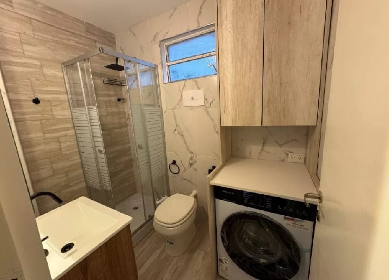 Godoy Cruz 3000. Venta Excelente 3 AMB A NUEVO POR COMPLETO, Mtrs Av Cerviño, Lagos de Palermo, Rosedal