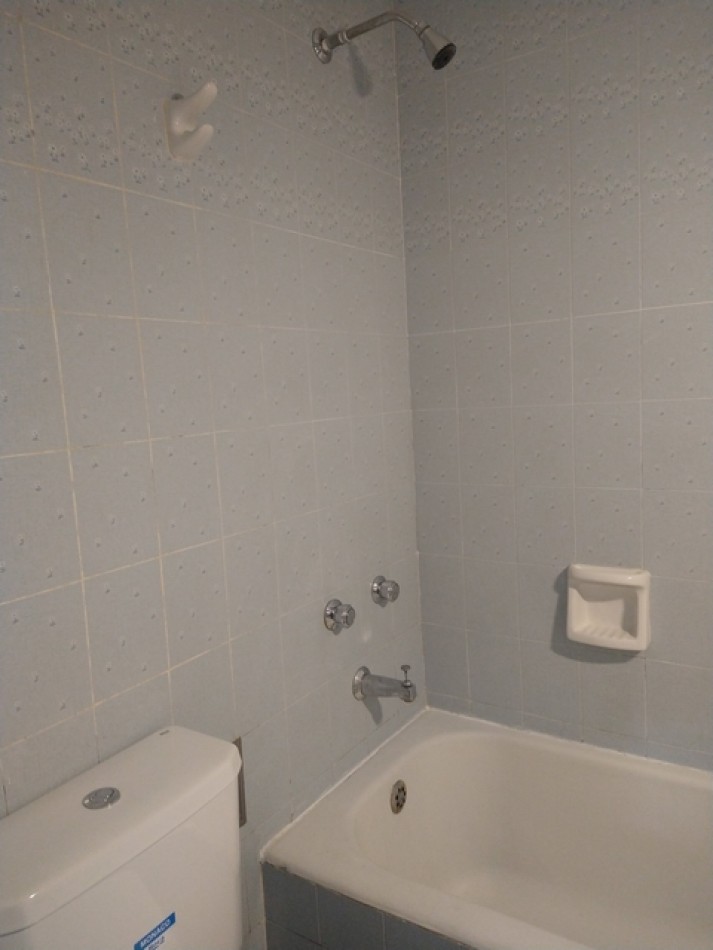 BACACAY 2700. Venta GRAN DEPTO 2 AMB (53 M2TOT) LISTO PARA HABITAR, LISTO PARA ESCRITURAR