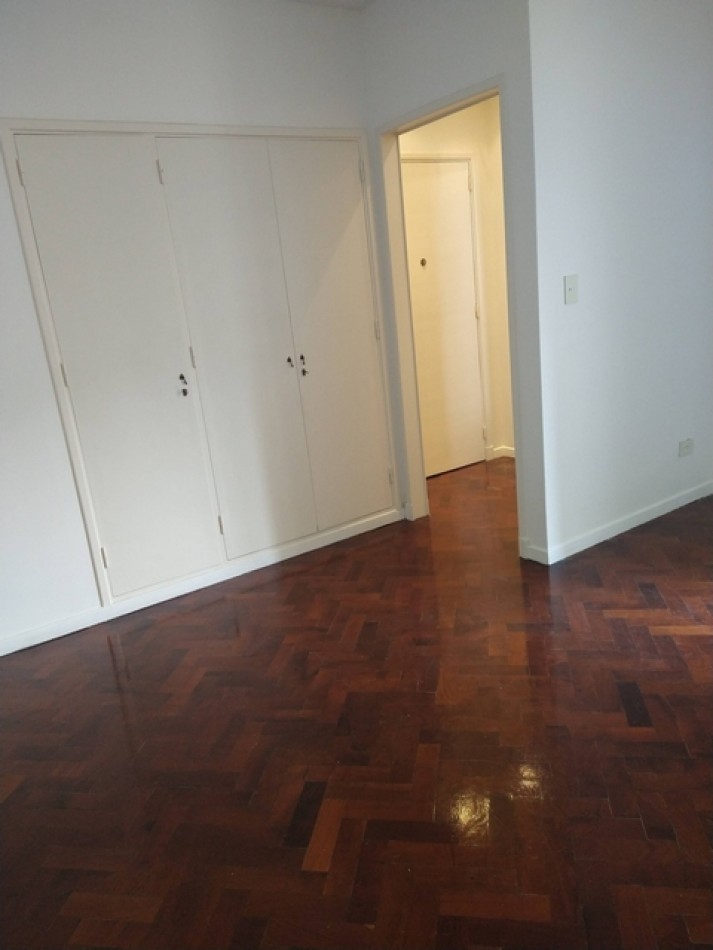 BACACAY 2700. Venta GRAN DEPTO 2 AMB (53 M2TOT) LISTO PARA HABITAR, LISTO PARA ESCRITURAR