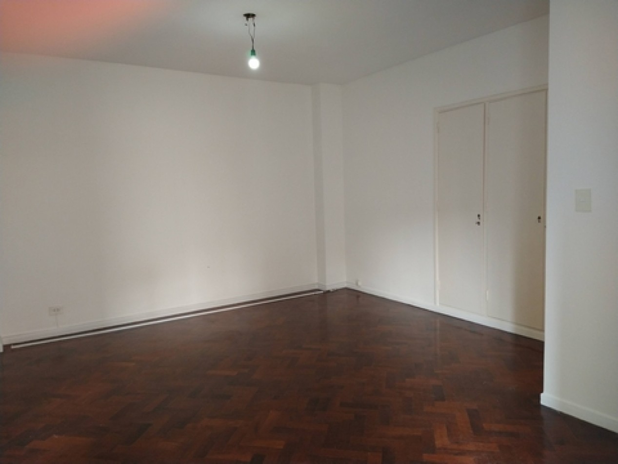 BACACAY 2700. Venta GRAN DEPTO 2 AMB (53 M2TOT) LISTO PARA HABITAR, LISTO PARA ESCRITURAR