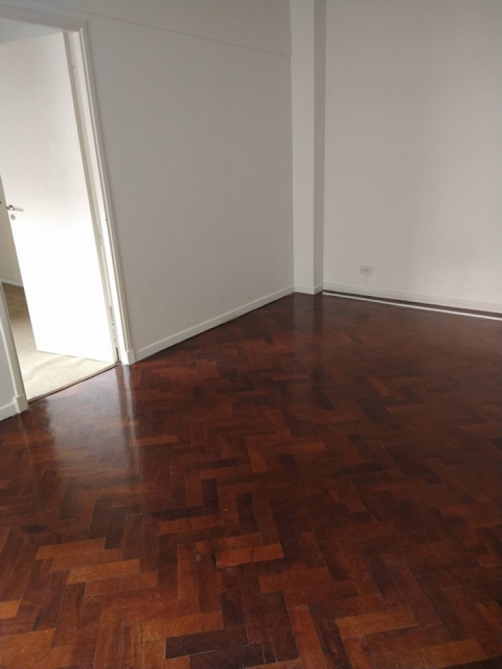 BACACAY 2700. Venta GRAN DEPTO 2 AMB (53 M2TOT) LISTO PARA HABITAR, LISTO PARA ESCRITURAR