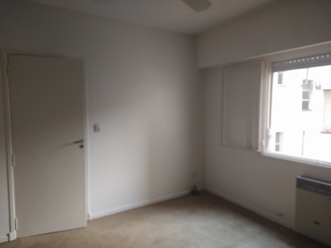 BACACAY 2700. Venta GRAN DEPTO 2 AMB (53 M2TOT) LISTO PARA HABITAR, LISTO PARA ESCRITURAR
