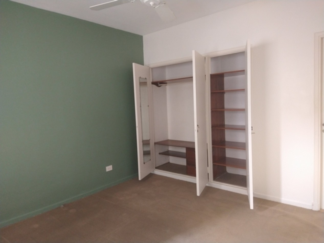 BACACAY 2700. Venta GRAN DEPTO 2 AMB (53 M2TOT) LISTO PARA HABITAR, LISTO PARA ESCRITURAR