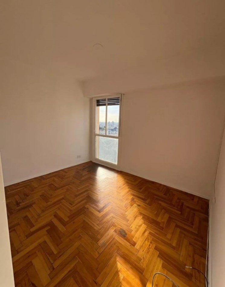 Cachimayo 11. Venta Impec depto 3 amb al frente c/balcon Vista Panoramica Mtrs Estac SUBTE "A"