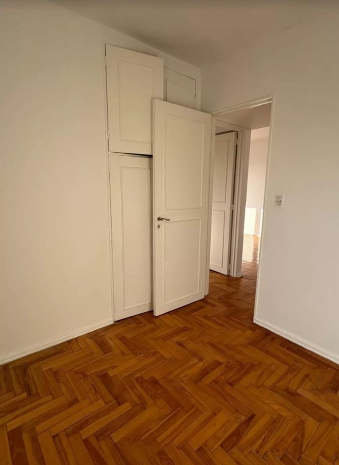 Cachimayo 11. Venta Impec depto 3 amb al frente c/balcon Vista Panoramica Mtrs Estac SUBTE "A"