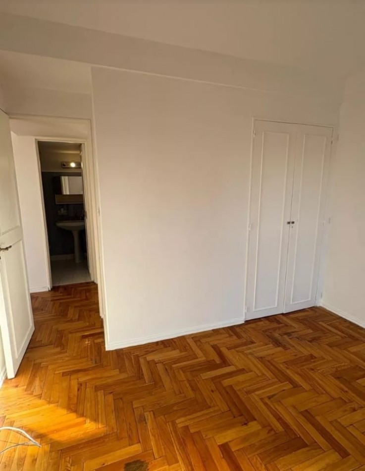 Cachimayo 11. Venta Impec depto 3 amb al frente c/balcon Vista Panoramica Mtrs Estac SUBTE "A"