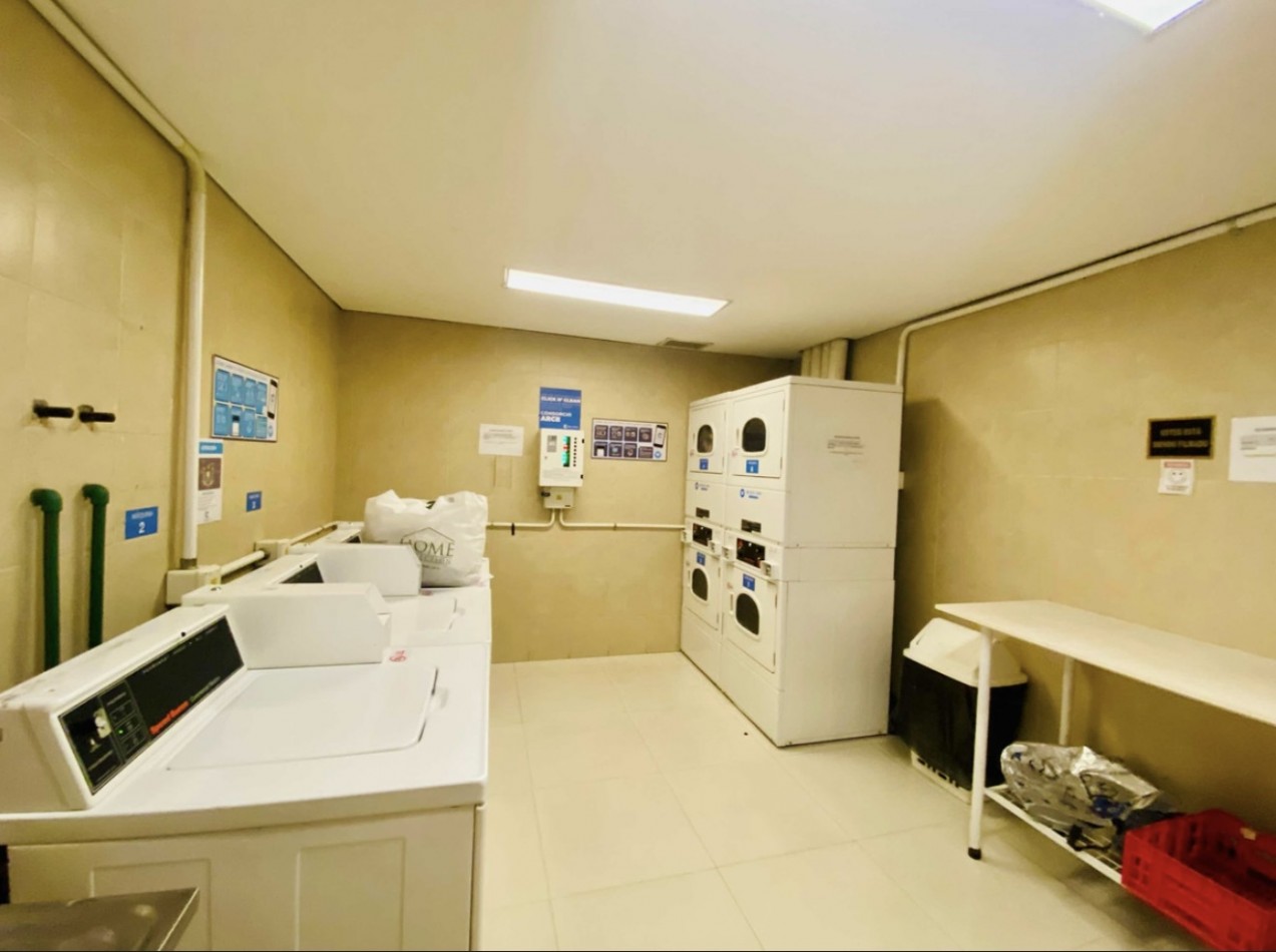 ARCE 500, VENTA DEPARTAMENTO DE TRES AMBIENTES PISO 18
