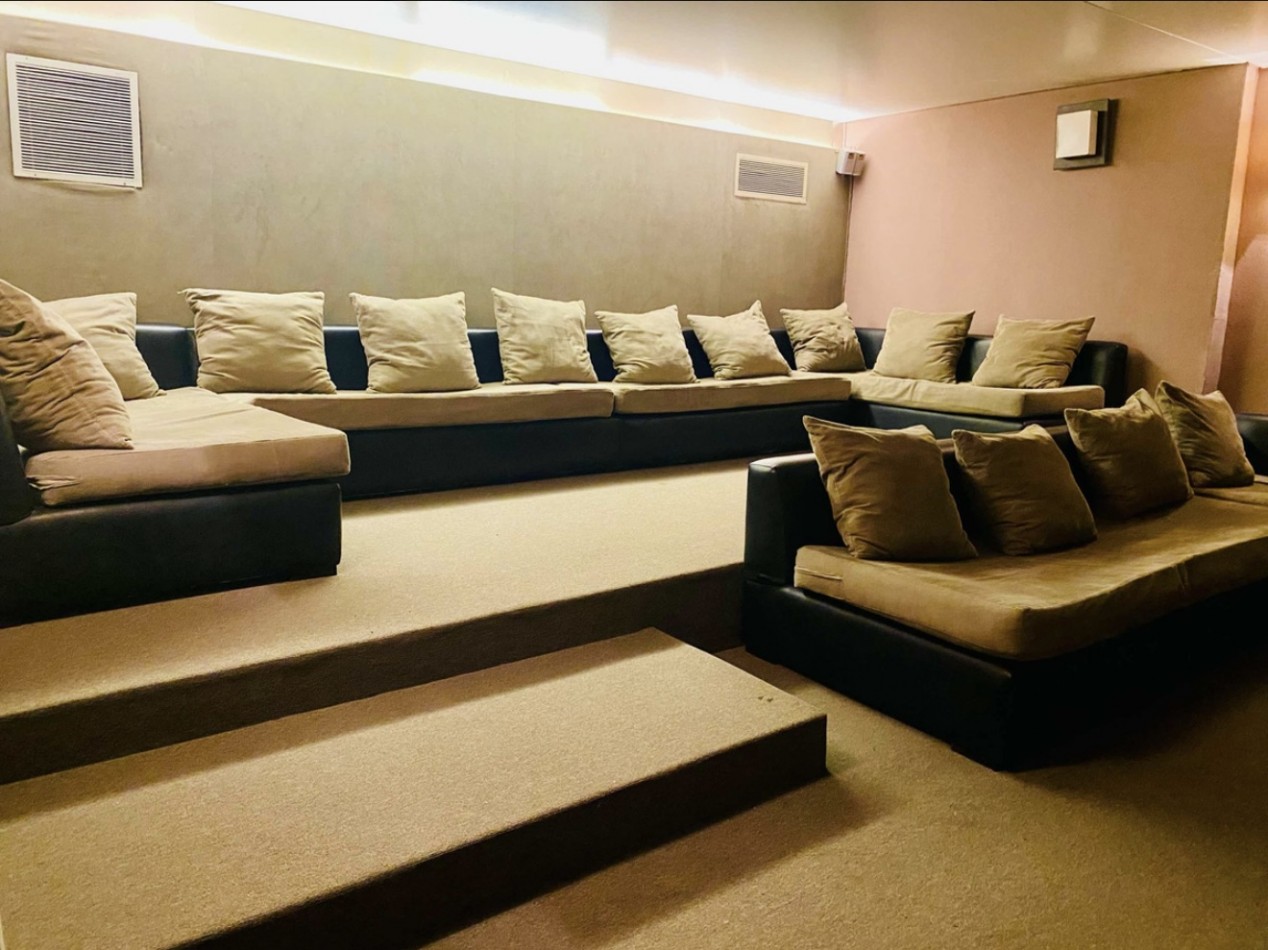 ARCE 500, VENTA DEPARTAMENTO DE TRES AMBIENTES PISO 18