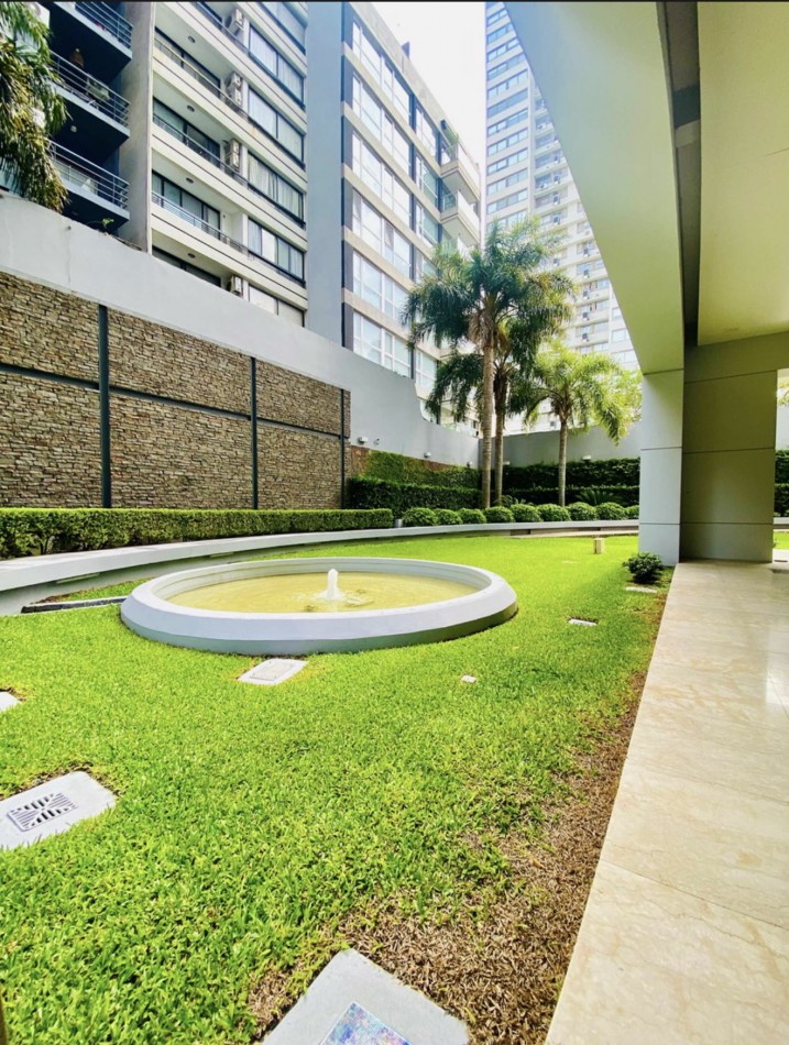 ARCE 500, VENTA DEPARTAMENTO DE TRES AMBIENTES PISO 18