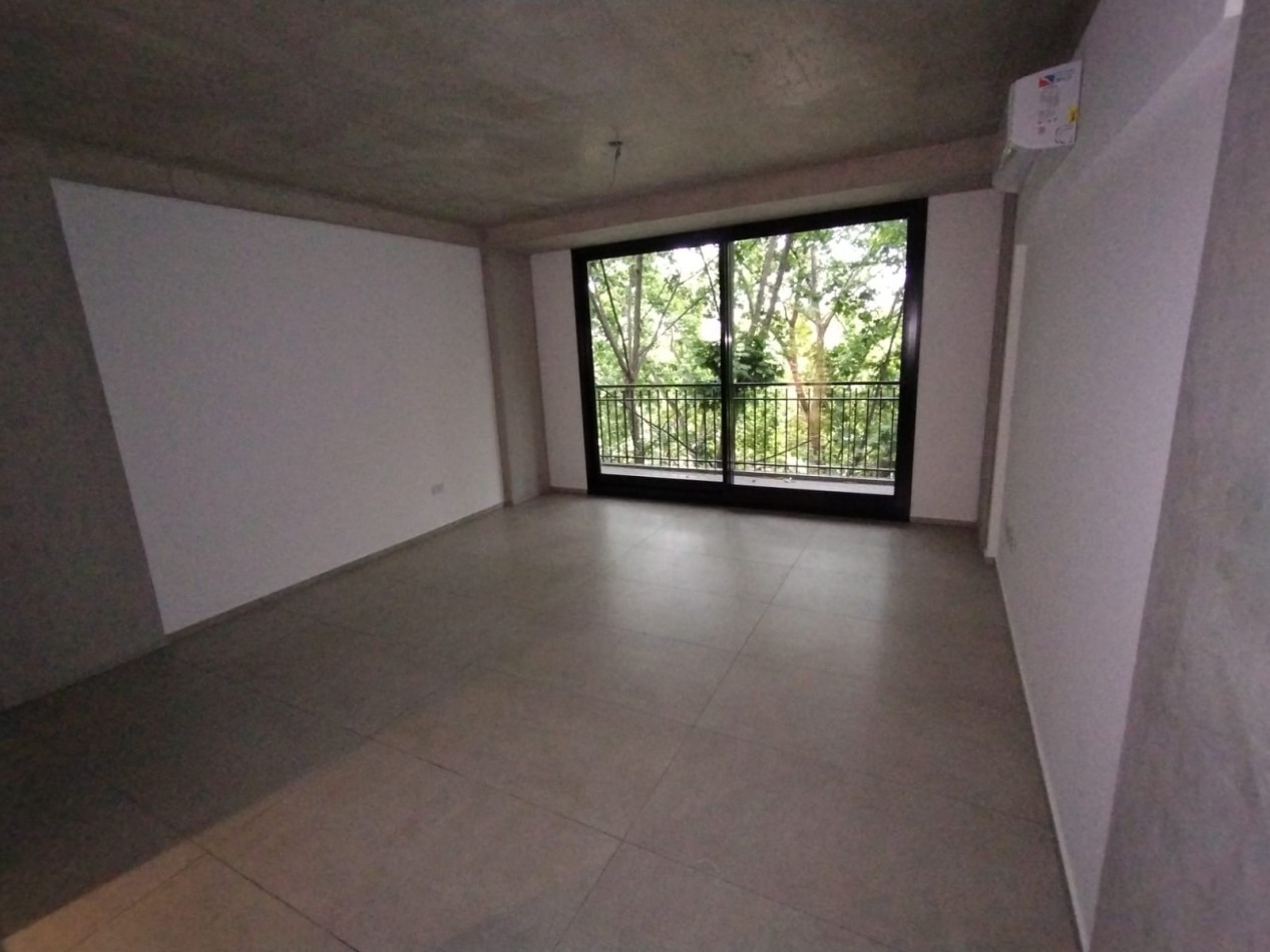 VIRREY LORETO 3500, VENTA DEPARTAMENTO DE UN AMBIENTE A ESTRENAR
