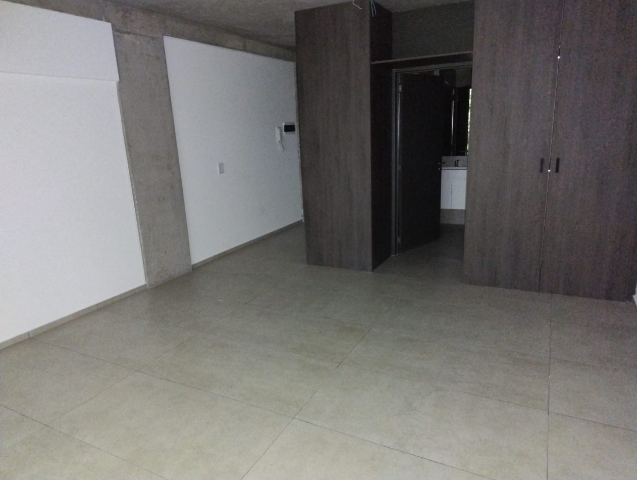 VIRREY LORETO 3500, VENTA DEPARTAMENTO DE UN AMBIENTE A ESTRENAR