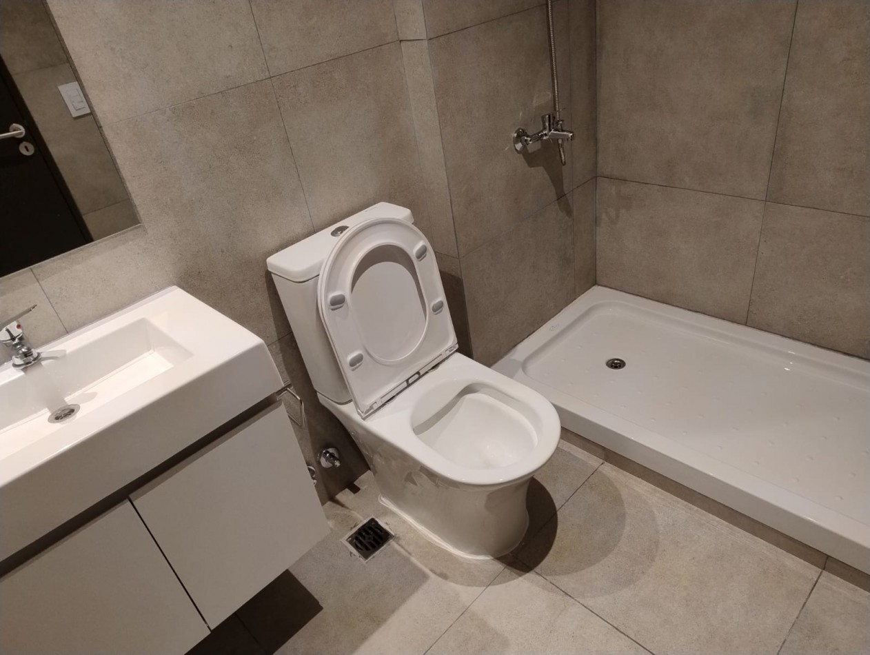 VIRREY LORETO 3500, VENTA DEPARTAMENTO DE UN AMBIENTE A ESTRENAR