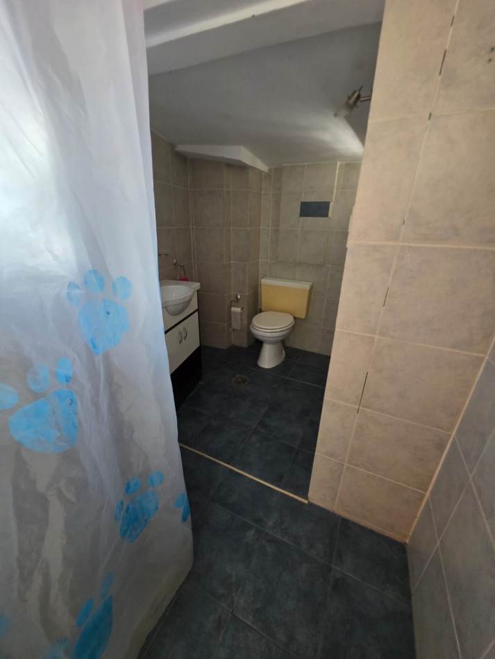 GUEMES 4000, VENTA DEPARTAMENTO DE CUATRO AMBIENTES CON DOS PATIOS