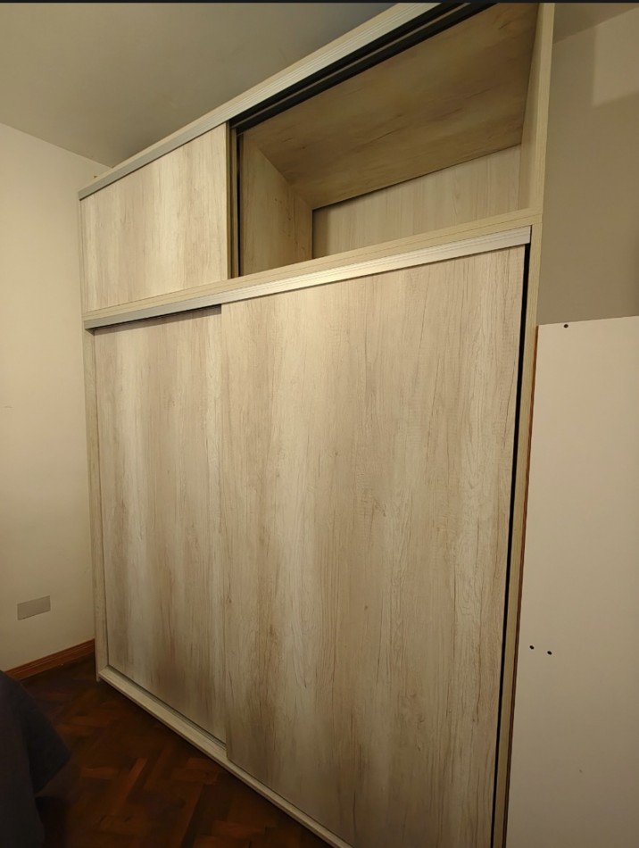AV. SAN MARTIN 1200, VENTA DEPARTAMENTO DE DOS AMBIENTES EN CABALLITO