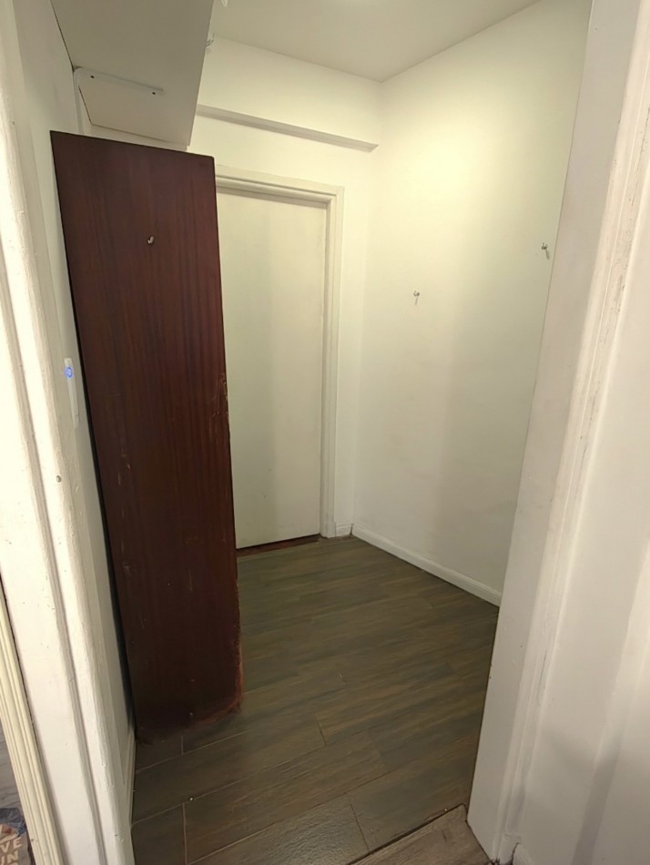 AV. SAN MARTIN 1200, VENTA DEPARTAMENTO DE DOS AMBIENTES EN CABALLITO
