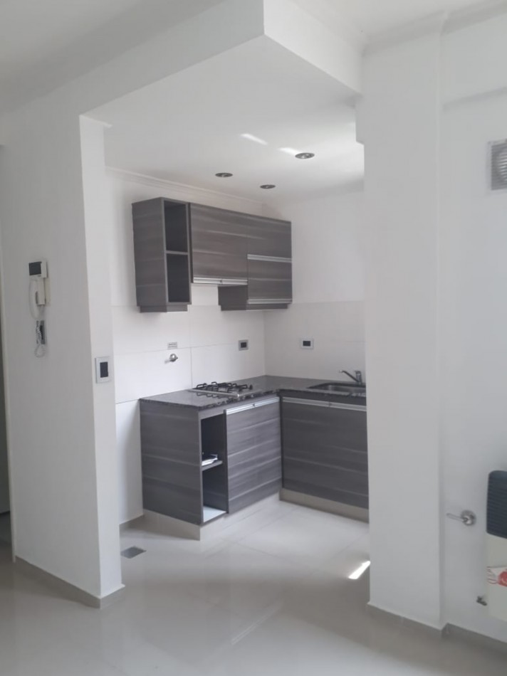 SAN BLAS 4900, VENTA DEPARTAMENTO DE UN AMBIENTE 