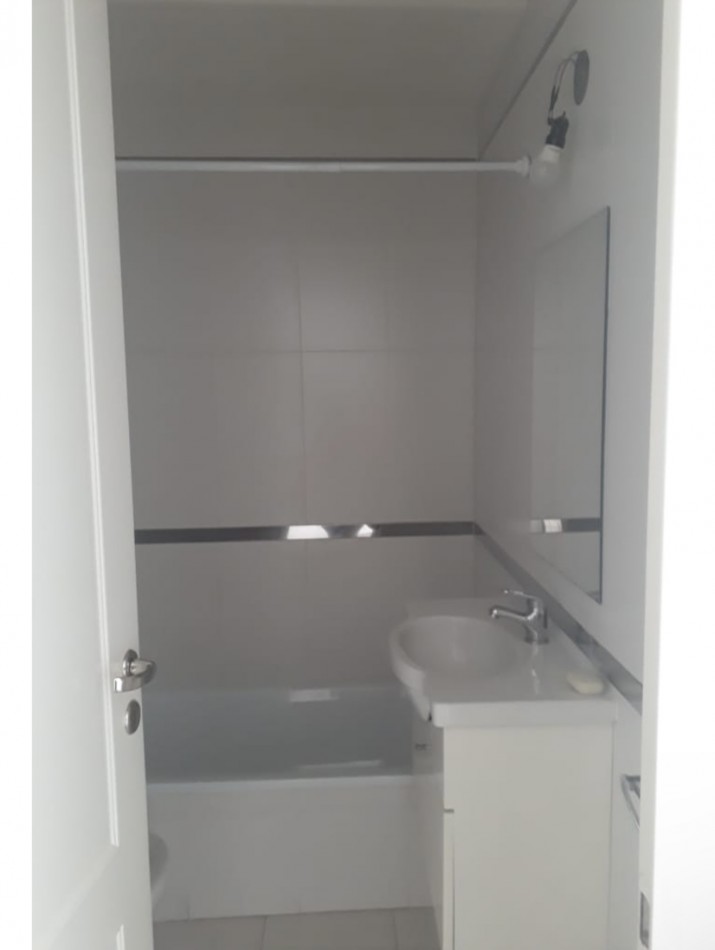 SAN BLAS 4900, VENTA DEPARTAMENTO DE UN AMBIENTE 