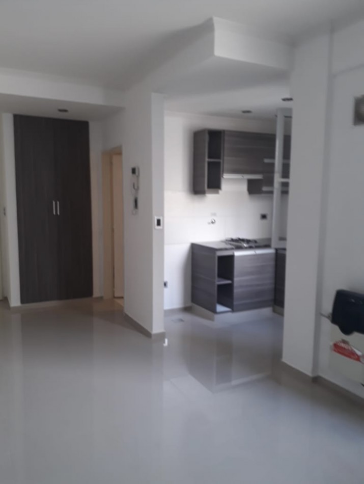 SAN BLAS 4900, VENTA DEPARTAMENTO DE UN AMBIENTE 