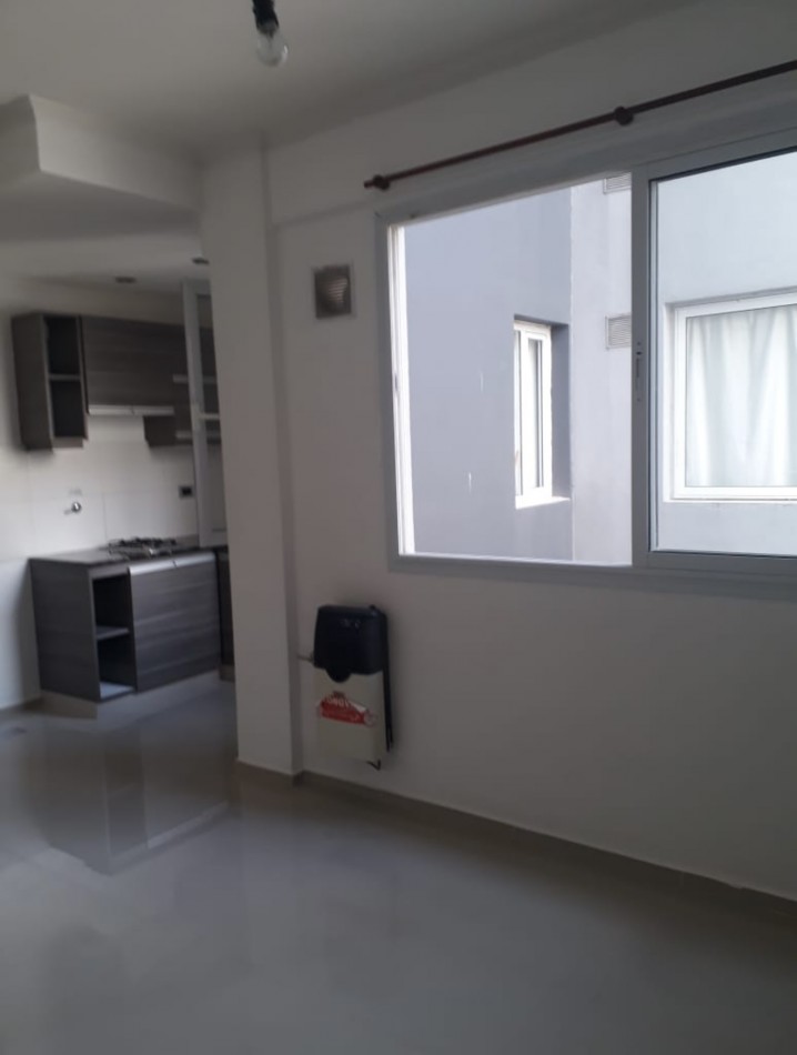 SAN BLAS 4900, VENTA DEPARTAMENTO DE UN AMBIENTE 