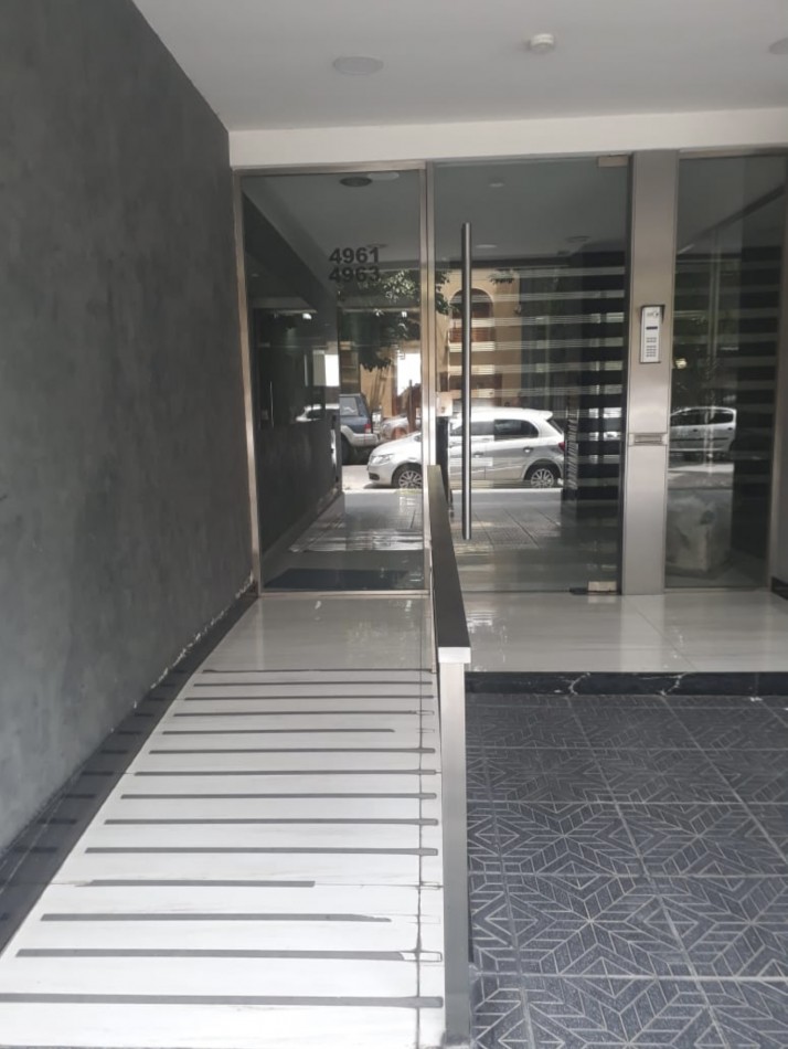 SAN BLAS 4900, VENTA DEPARTAMENTO DE UN AMBIENTE 