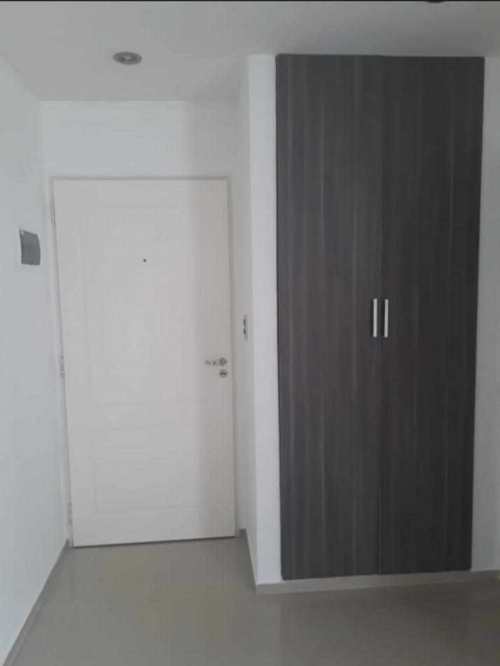 SAN BLAS 4900, VENTA DEPARTAMENTO DE UN AMBIENTE 