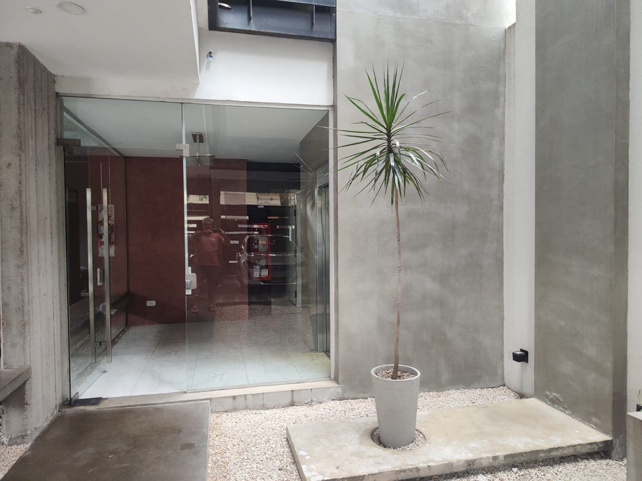 HABANA 3300, VENTA DEPARTAMENTO DE DOS AMBIENTES EN VILLA DEVOTO