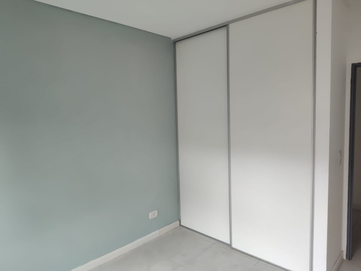 HABANA 3300, VENTA DEPARTAMENTO DE DOS AMBIENTES EN VILLA DEVOTO