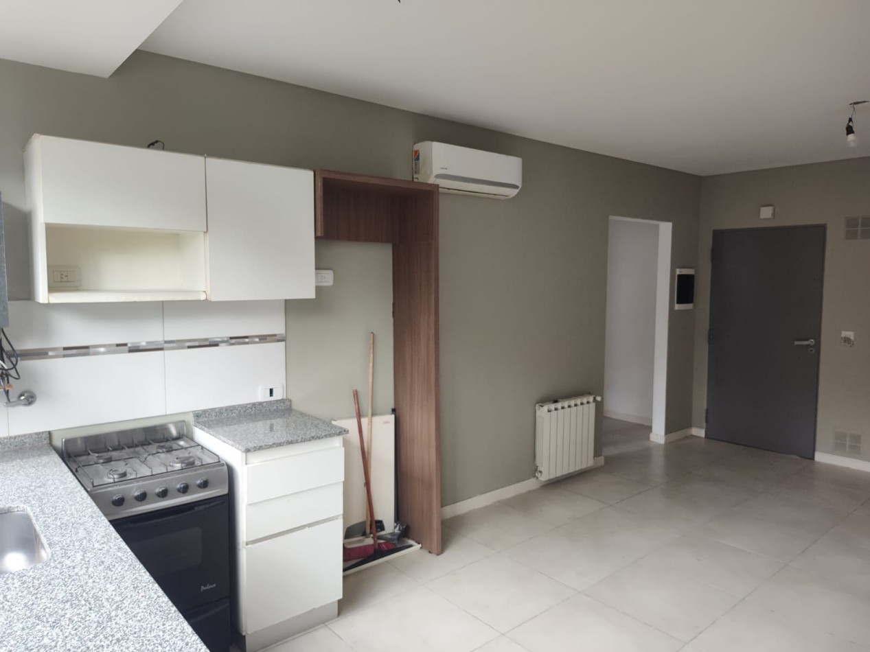 HABANA 3300, VENTA DEPARTAMENTO DE DOS AMBIENTES EN VILLA DEVOTO
