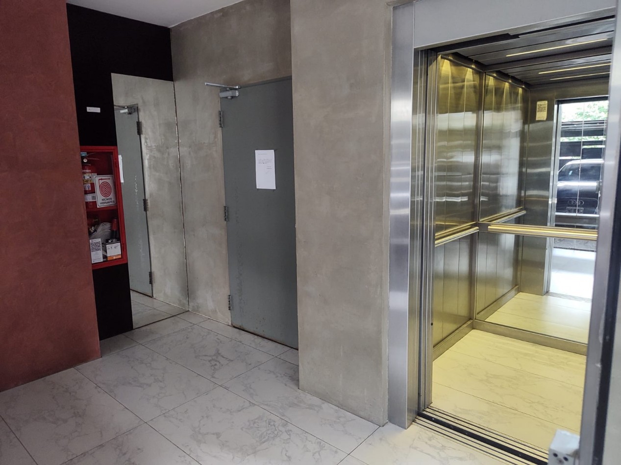HABANA 3300, VENTA DEPARTAMENTO DE DOS AMBIENTES EN VILLA DEVOTO