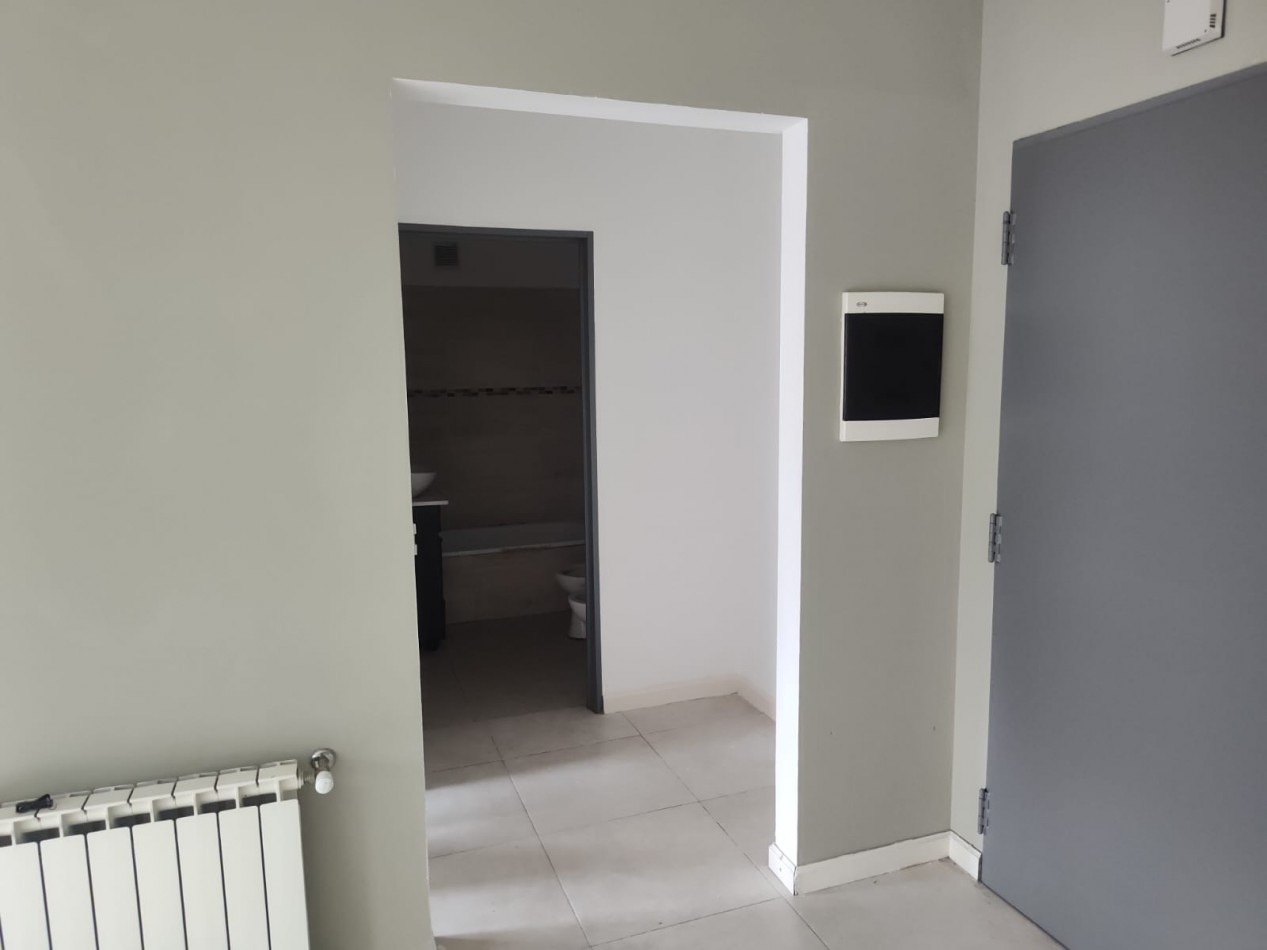 HABANA 3300, VENTA DEPARTAMENTO DE DOS AMBIENTES EN VILLA DEVOTO