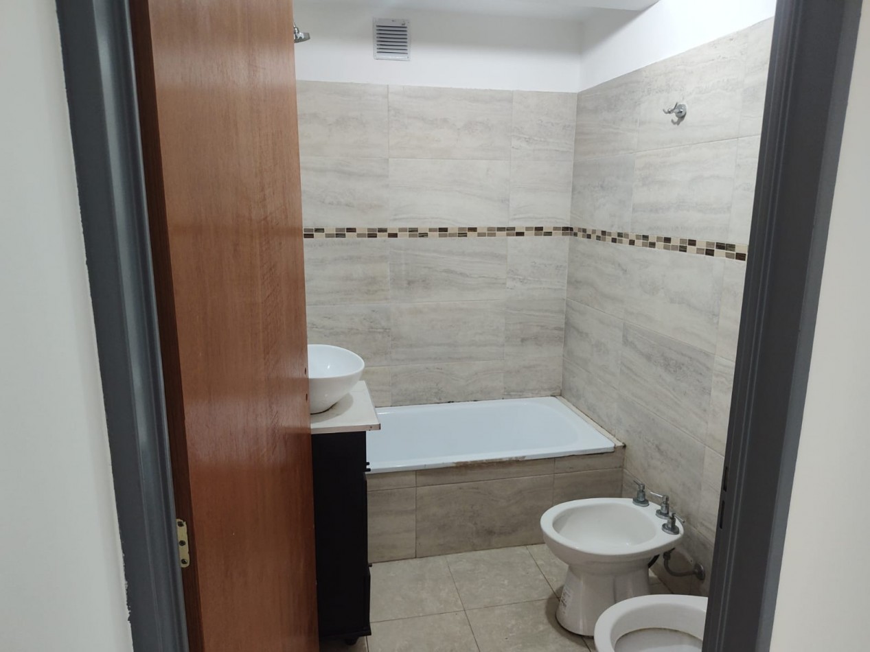HABANA 3300, VENTA DEPARTAMENTO DE DOS AMBIENTES EN VILLA DEVOTO