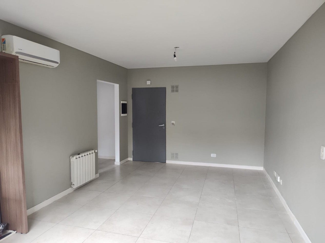 HABANA 3300, VENTA DEPARTAMENTO DE DOS AMBIENTES EN VILLA DEVOTO