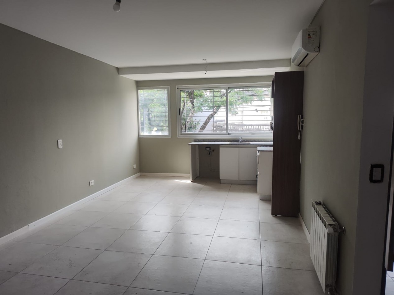 HABANA 3300, VENTA DEPARTAMENTO DE DOS AMBIENTES EN VILLA DEVOTO
