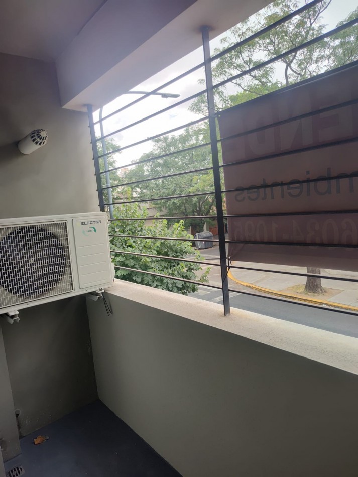 HABANA 3300, VENTA DEPARTAMENTO DE DOS AMBIENTES EN VILLA DEVOTO