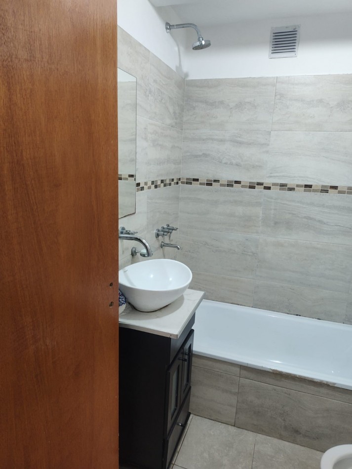 HABANA 3300, VENTA DEPARTAMENTO DE DOS AMBIENTES EN VILLA DEVOTO