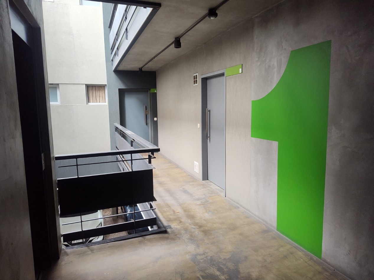HABANA 3300, VENTA DEPARTAMENTO DE DOS AMBIENTES EN VILLA DEVOTO